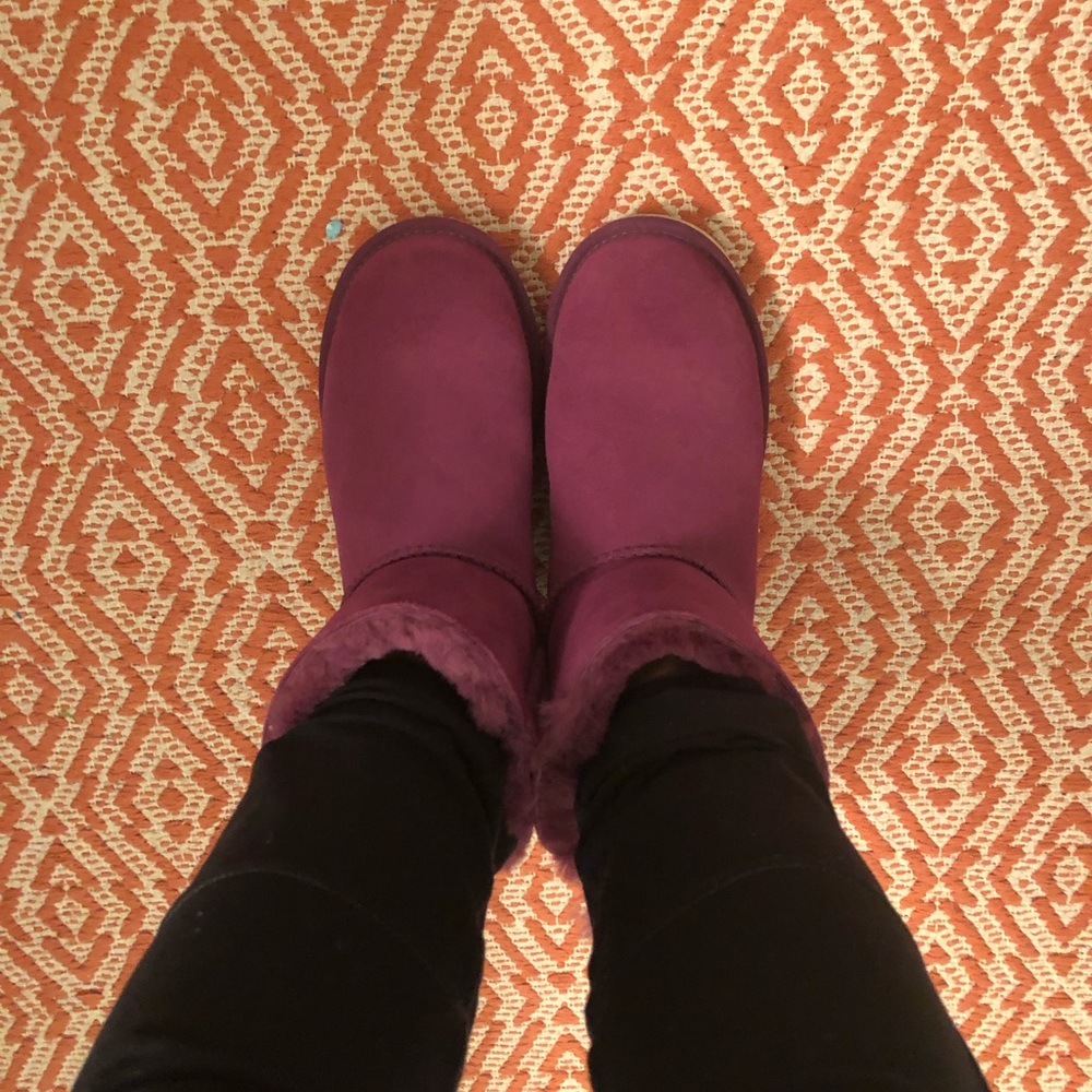 Uggs boots